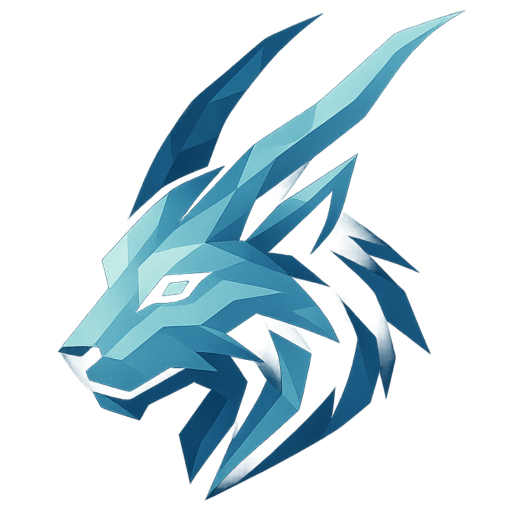 Frostspire Logo